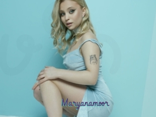 Maryanamoor