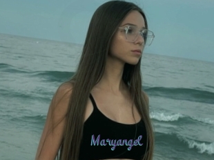 Maryangel