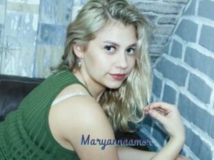 Maryannaamor