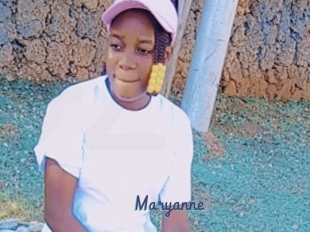 Maryanne