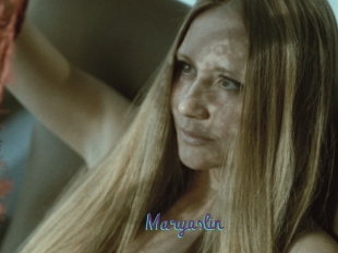 Maryaslin