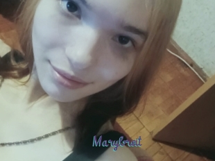 Marybreit