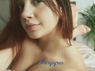 Marycyrus