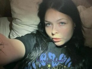 Maryeastwood