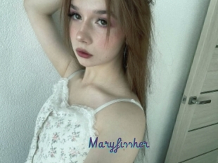 Maryfissher
