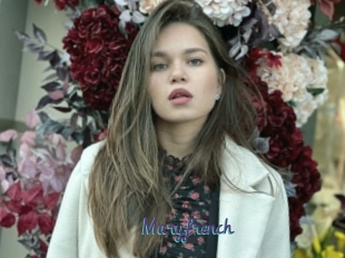 Maryfrench