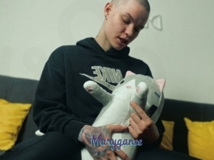 Maryganee