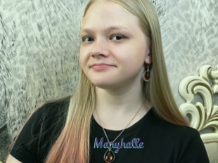Maryhalle