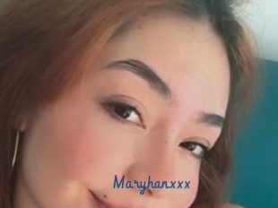 Maryhanxxx