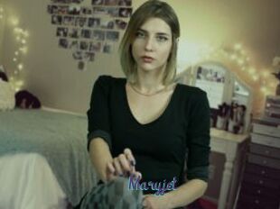 Maryjet