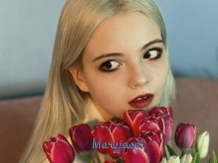 Maryjewer