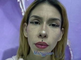 Maryjjanes