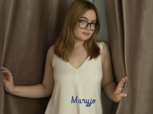 Maryjo