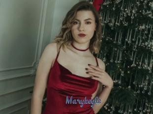 Marykeyle