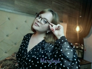 Maryloyd
