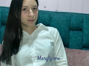 Marylyrose