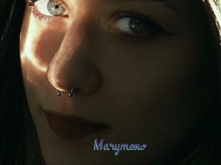 Marymeow
