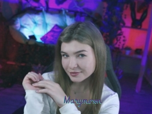 Marymeson