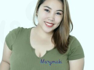 Marymicki
