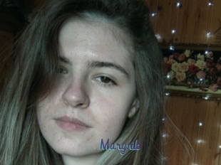 Marynik