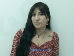 Marypalmer