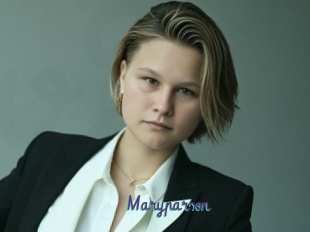 Maryparson