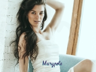 Marypole