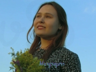 Maryreyers