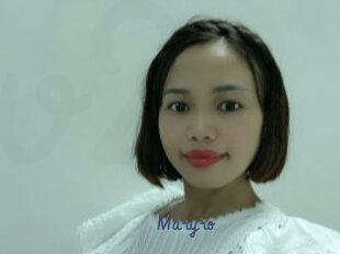 Maryro