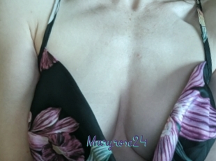 Maryrose24