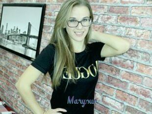 Marysun