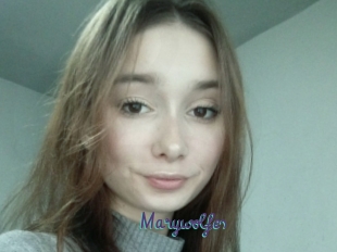 Marywolfes