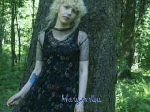 Maryxxxlou