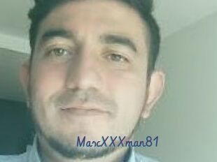 MascXXXman81