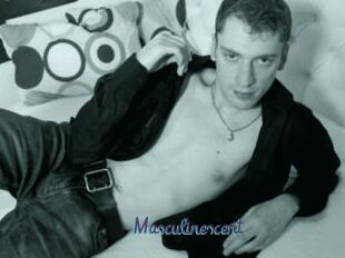 Masculinescent