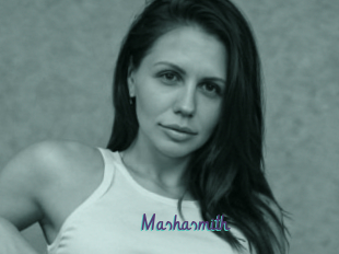 Mashasmith