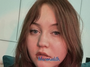 Masonedith