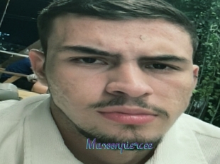 Masoonpiercee