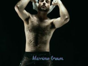 Massimo_brown
