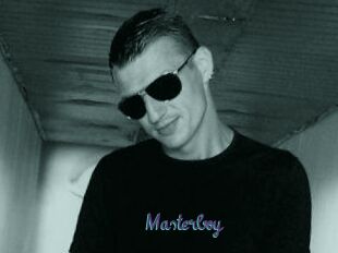 Masterboy