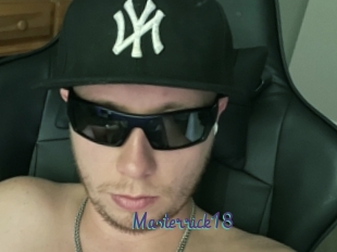 Masterrick18