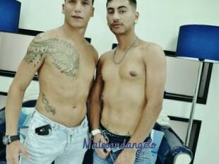 Mateoandangelo