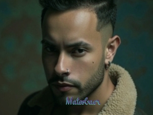 Mateobaer
