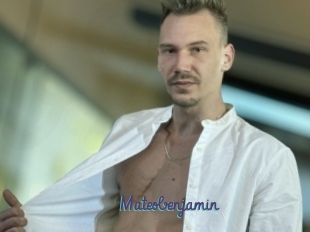 Mateobenjamin