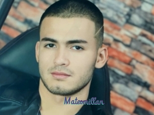 Mateomillan