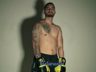 Mateosantos