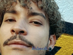 Mateoxxth