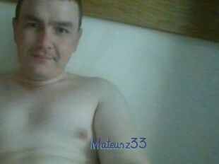Mateusz33