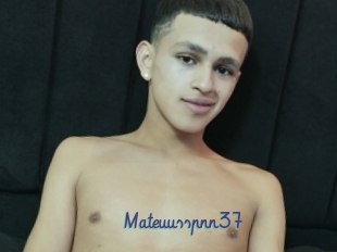Mateuusspnn37