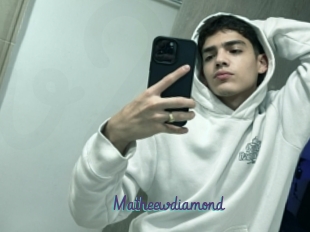 Matheewdiamond